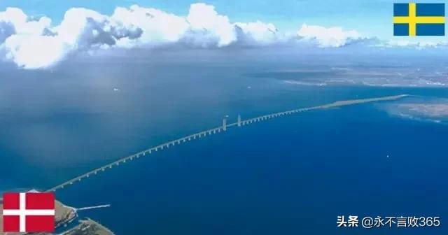 奇特国界线绝对让你大开眼界,世界有意思的国界线