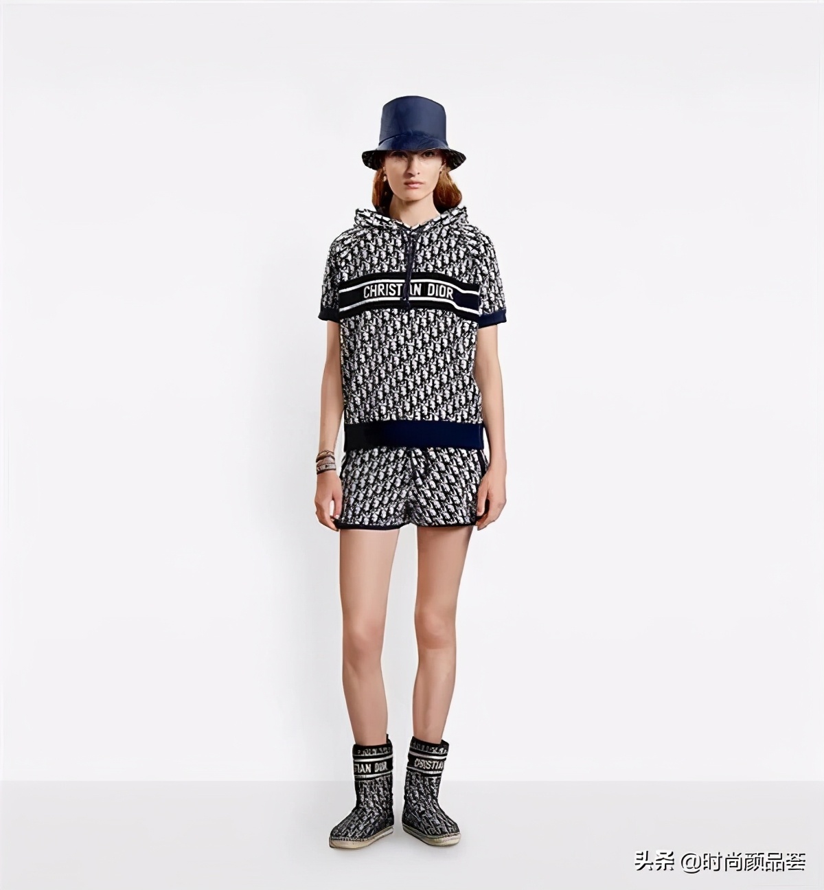 时尚圈最新事件,时尚圈发生的新闻