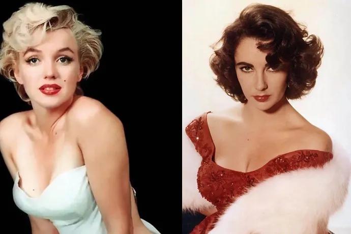 你没见过的明星照片,你没见过的历史照片珍藏版