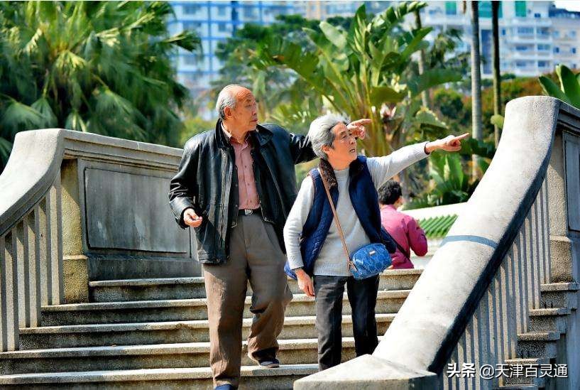 会吃、恋家还有点儿怂？介奏是你眼中的天津卫吗？