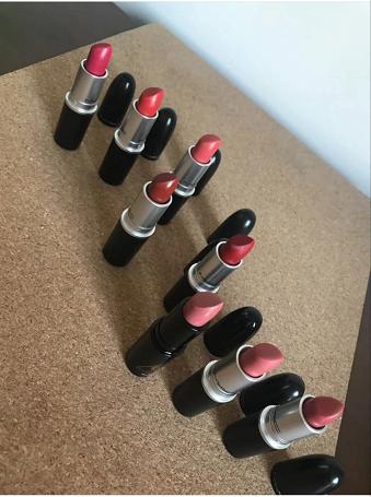 mac哪个颜色最受欢迎,mac哪种颜色比较适合黄皮又霸气