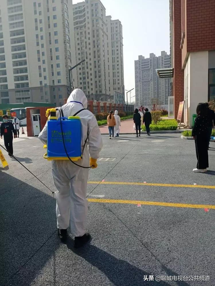 聊城演练,聊城科目三模拟时间