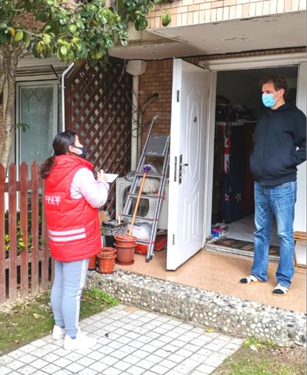 老外惊叹上海安全感,外国人住在上海的感受