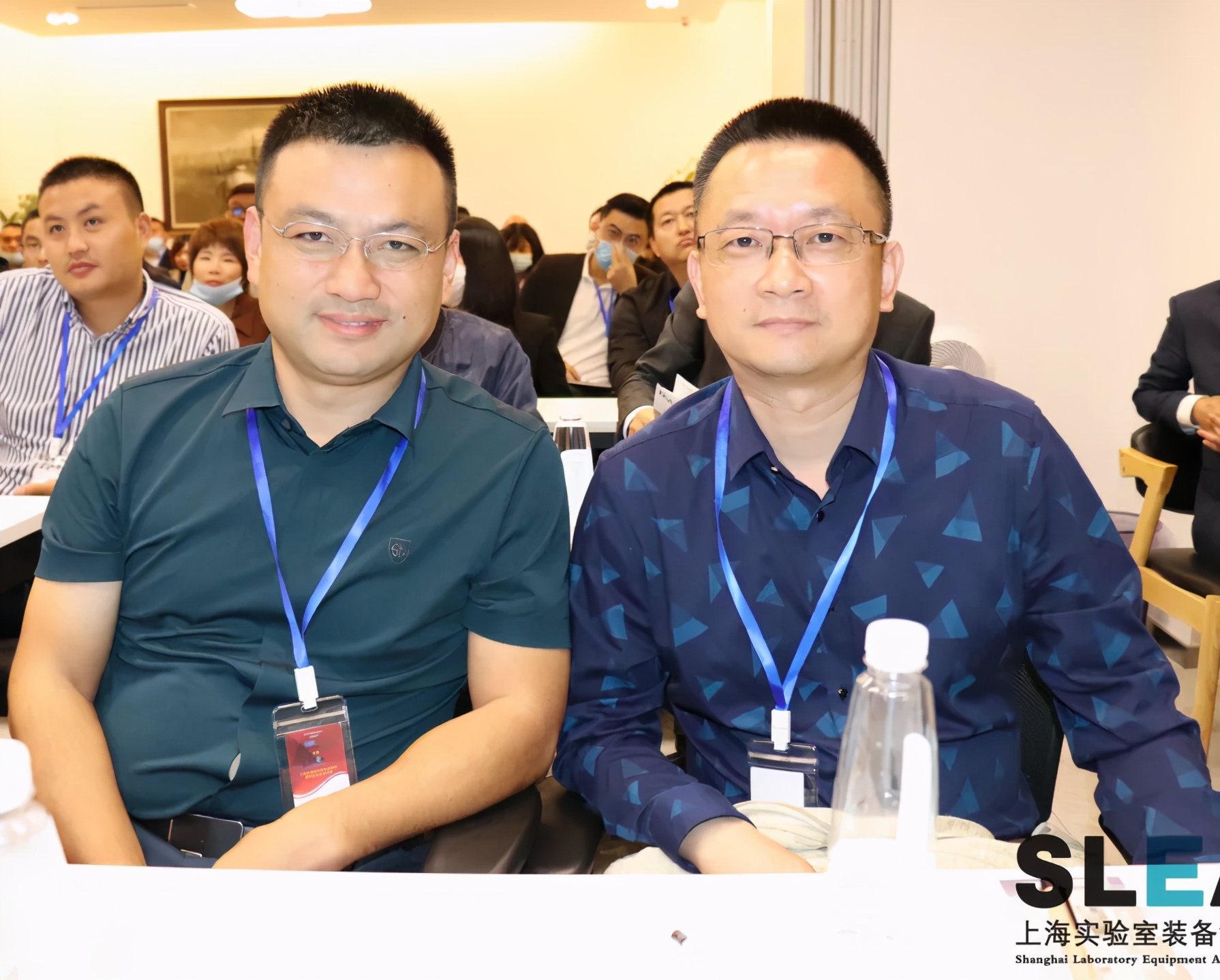 热烈恭喜联合珐玛洁净系统有限公司企业走访活动圆满落幕