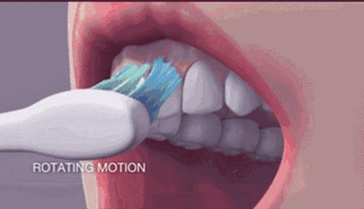 牙膏好物推荐排行榜第一名,按压式牙膏推荐好物