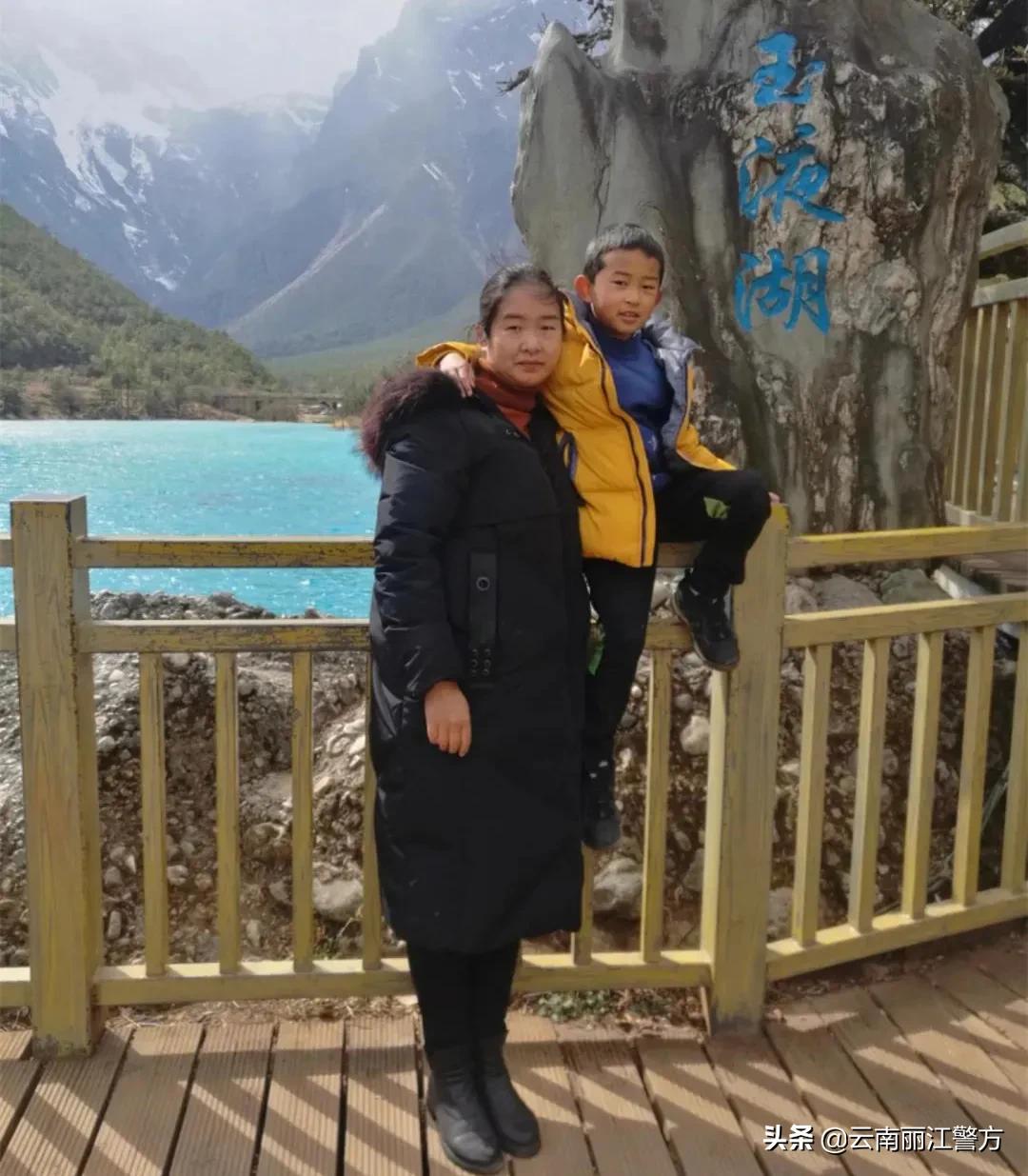 学先进树典型丨杨婧：植根马路的交警“女汉子”