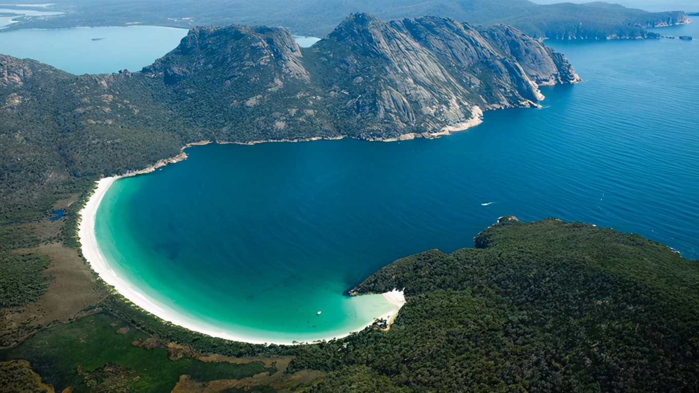 世界的尽头澳大利亚塔斯马尼亚,世界的尽头塔斯马尼亚岛