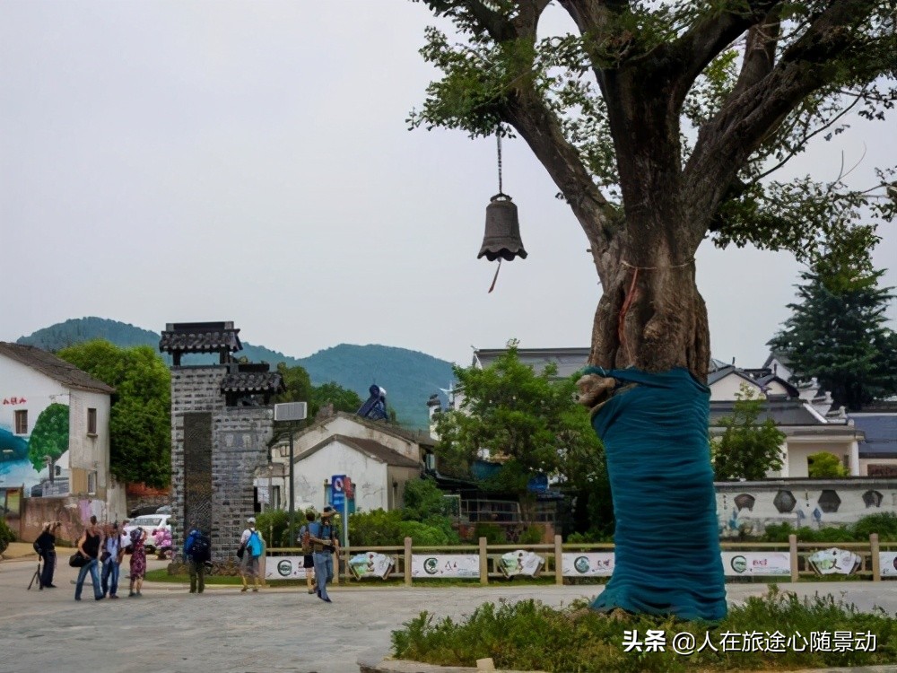 江宁欢迎您！这20个乡村旅游景点，适合春夏来此打卡