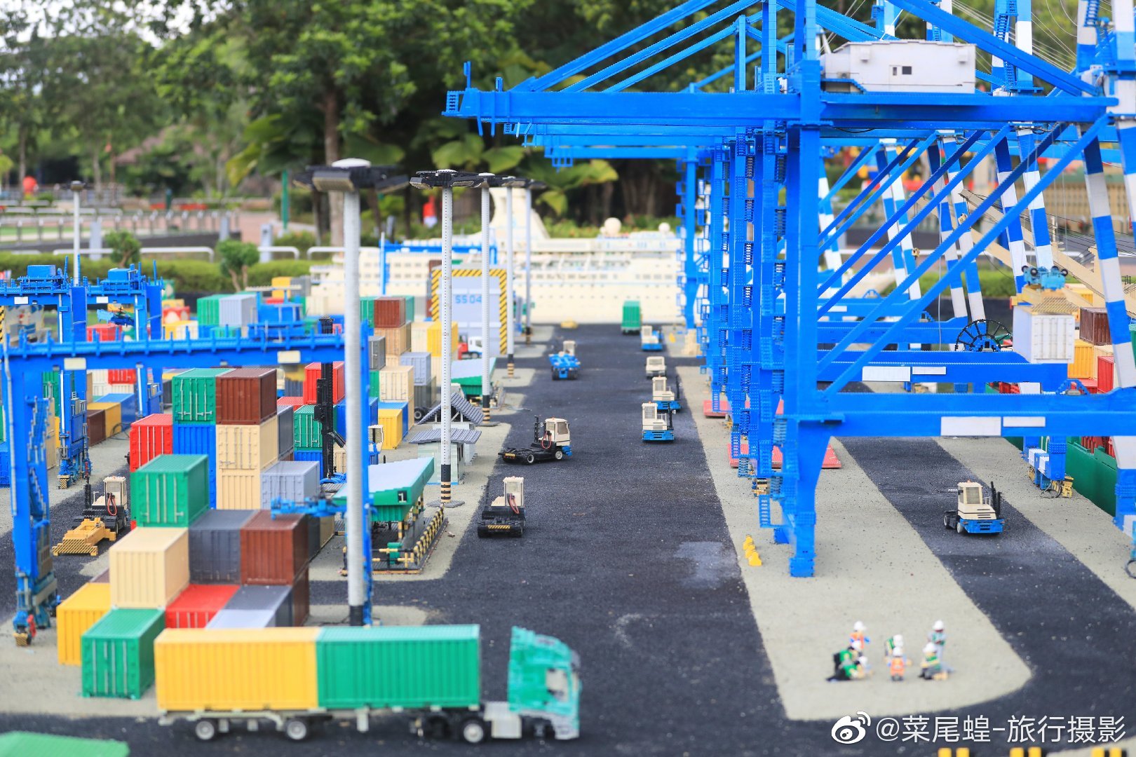 马来西亚旅游马六甲吉隆坡,马来西亚旅游攻略新山