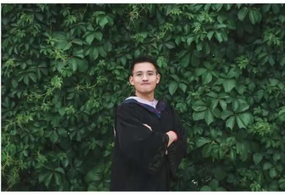 四年后，这条版面留给你们@全体高考生