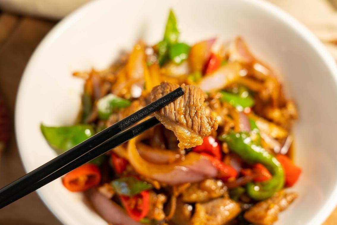 冬天推荐10道精致的下饭家常菜,适合冬天吃的100种家常菜菜谱