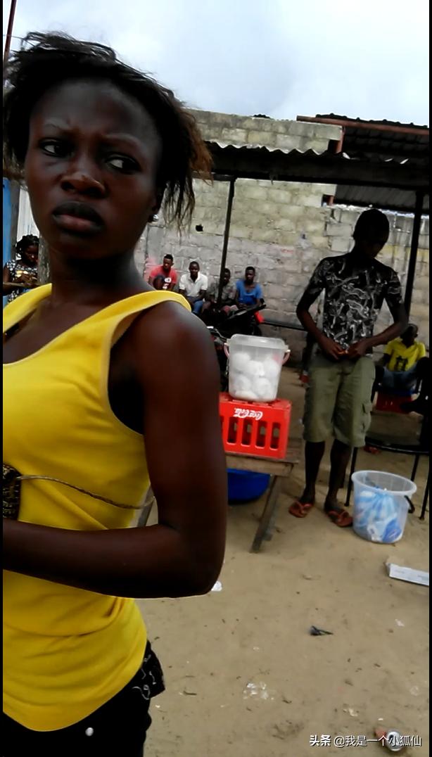 我在安哥拉渔业码头回忆我在非洲安哥拉的日子105