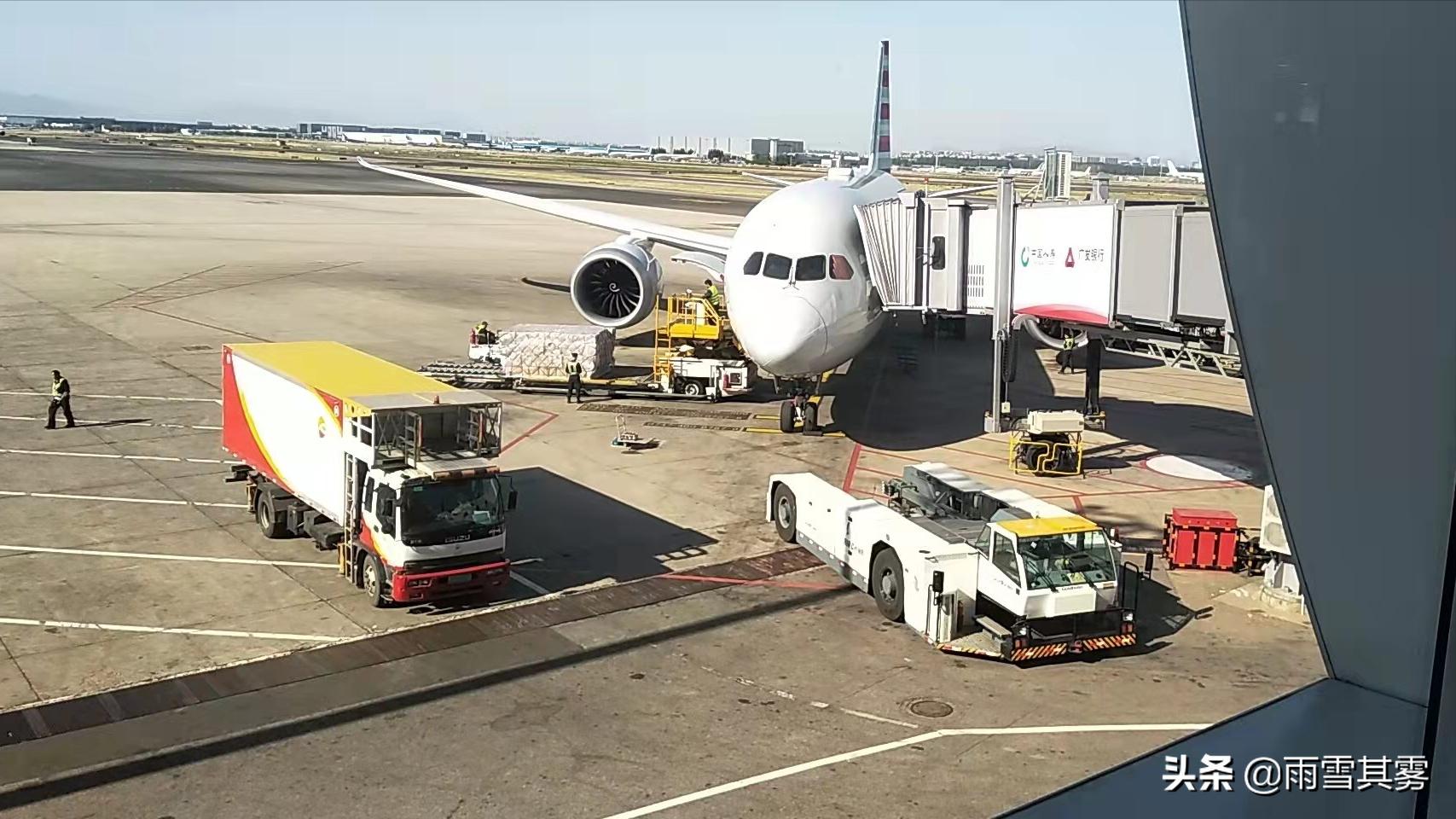 老年人登机流程及注意事项,全网最全乘机流程