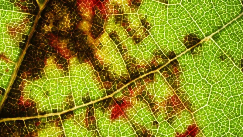 纳尼？大蒜与性是对抗葡萄园疾病的新*器武**？