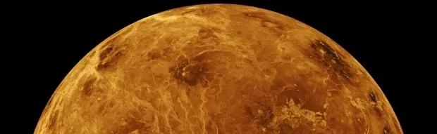 金星外星人真的存在吗,金星发现有没有外星生命