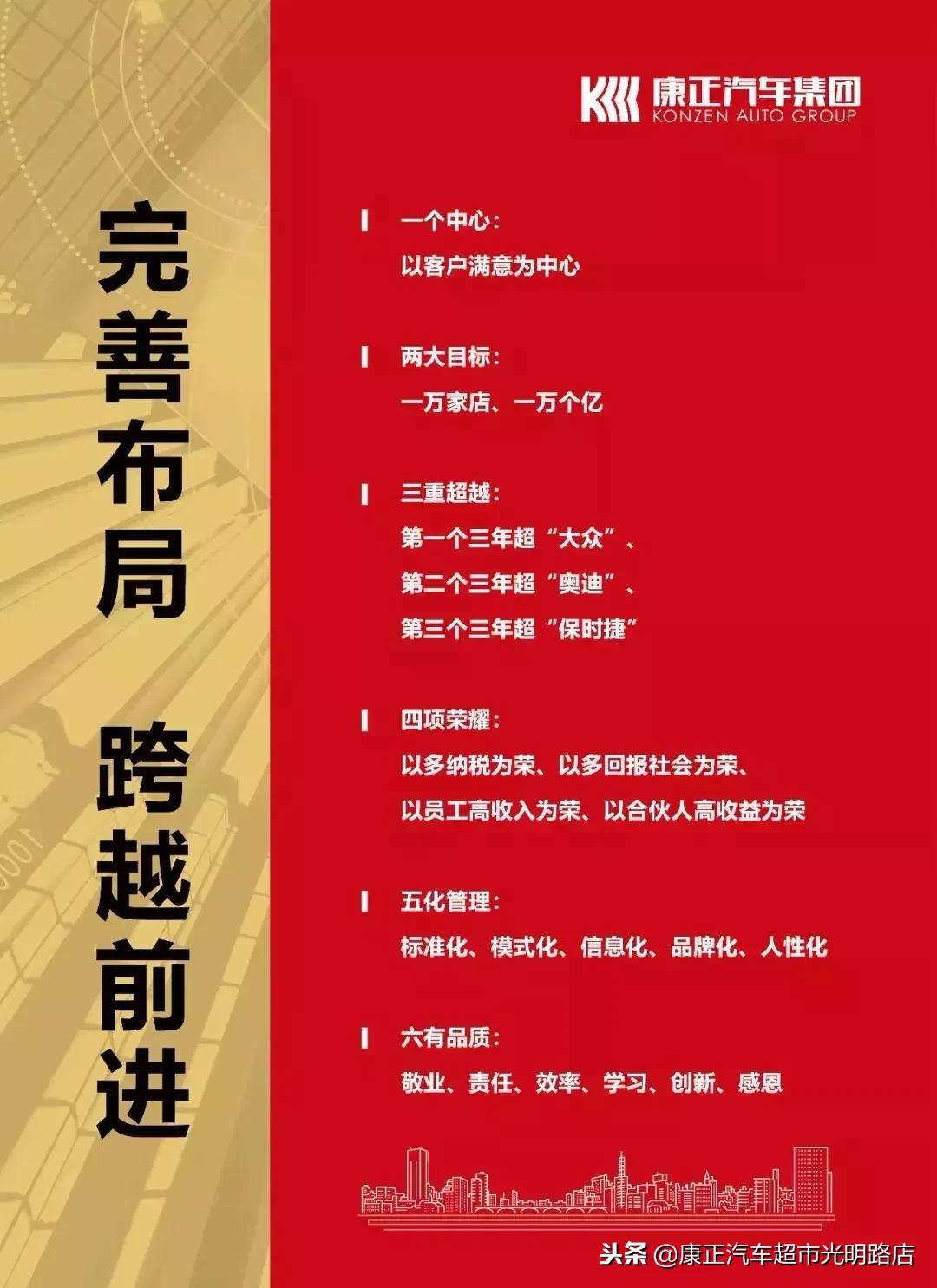 康正汽车超市怎么选购车,康正汽车城车展