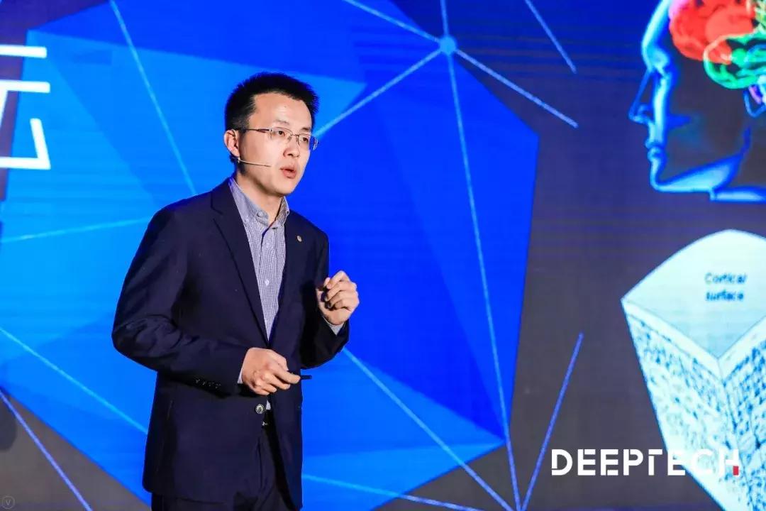 DeepTech发布2019年生命科学领域创新人物！