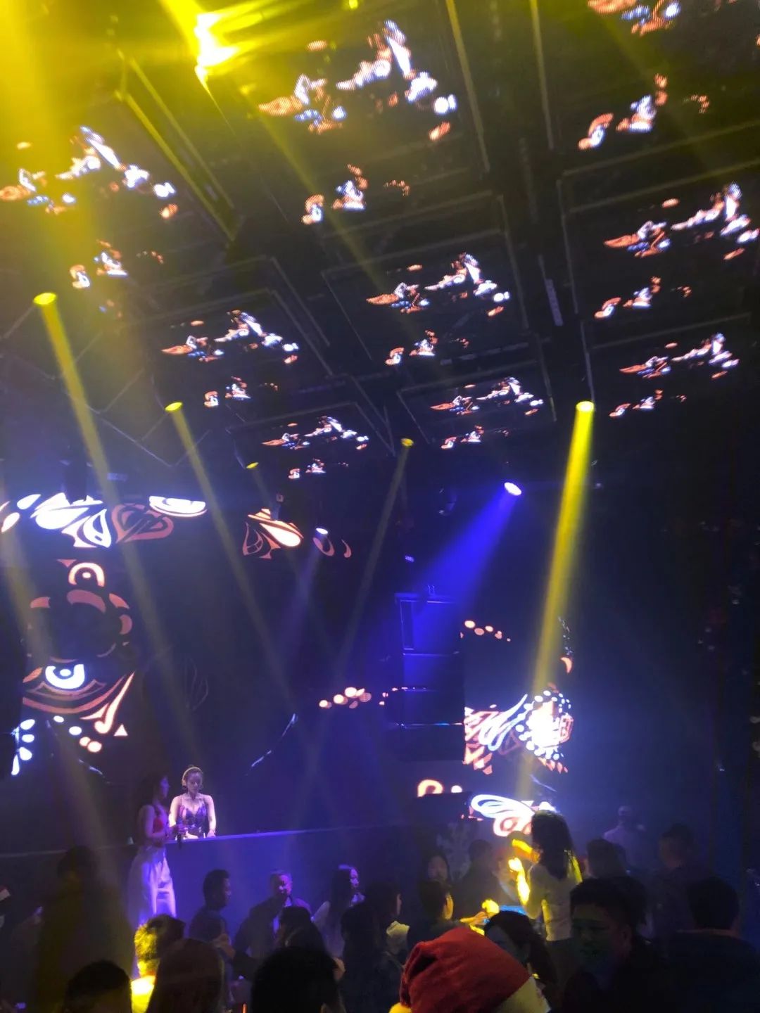 高端品牌夜店,华南顶级夜店