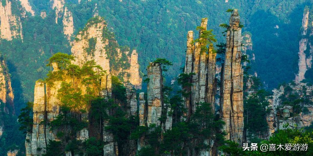 去长沙自由行之前，带您认识湖南长沙