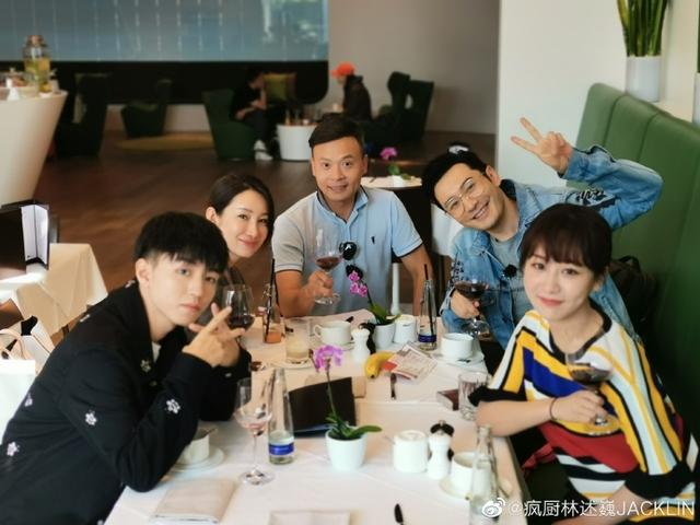 中餐厅林大厨菜谱牛排骨,中餐厅林大厨会说英文吗