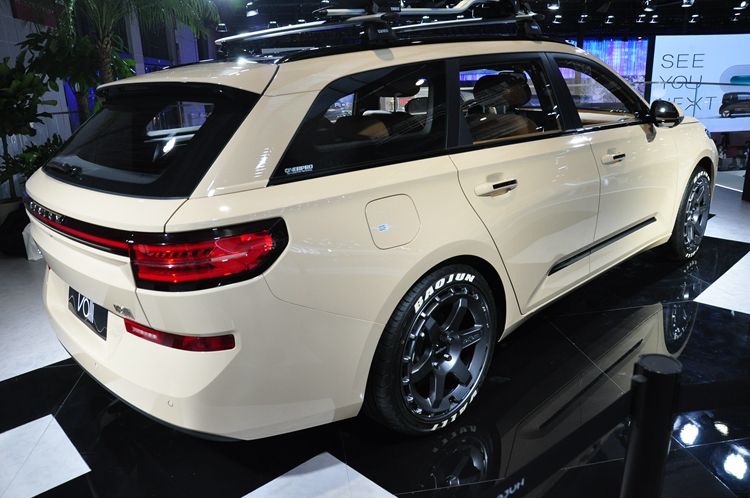 宝骏新款旅行车试驾情况怎么样,宝骏新款旅行车最新消息