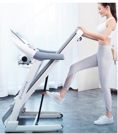 家里买个跑步机有必要吗,为什么不推荐家里买跑步机