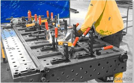 工装夹具设计方案都有哪些,工装夹具设计基本准则绝对干货