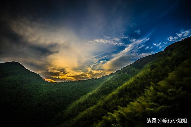 天目湖加南山竹海哪里泡温泉好,天目湖度假秘境享用绝美自然山水