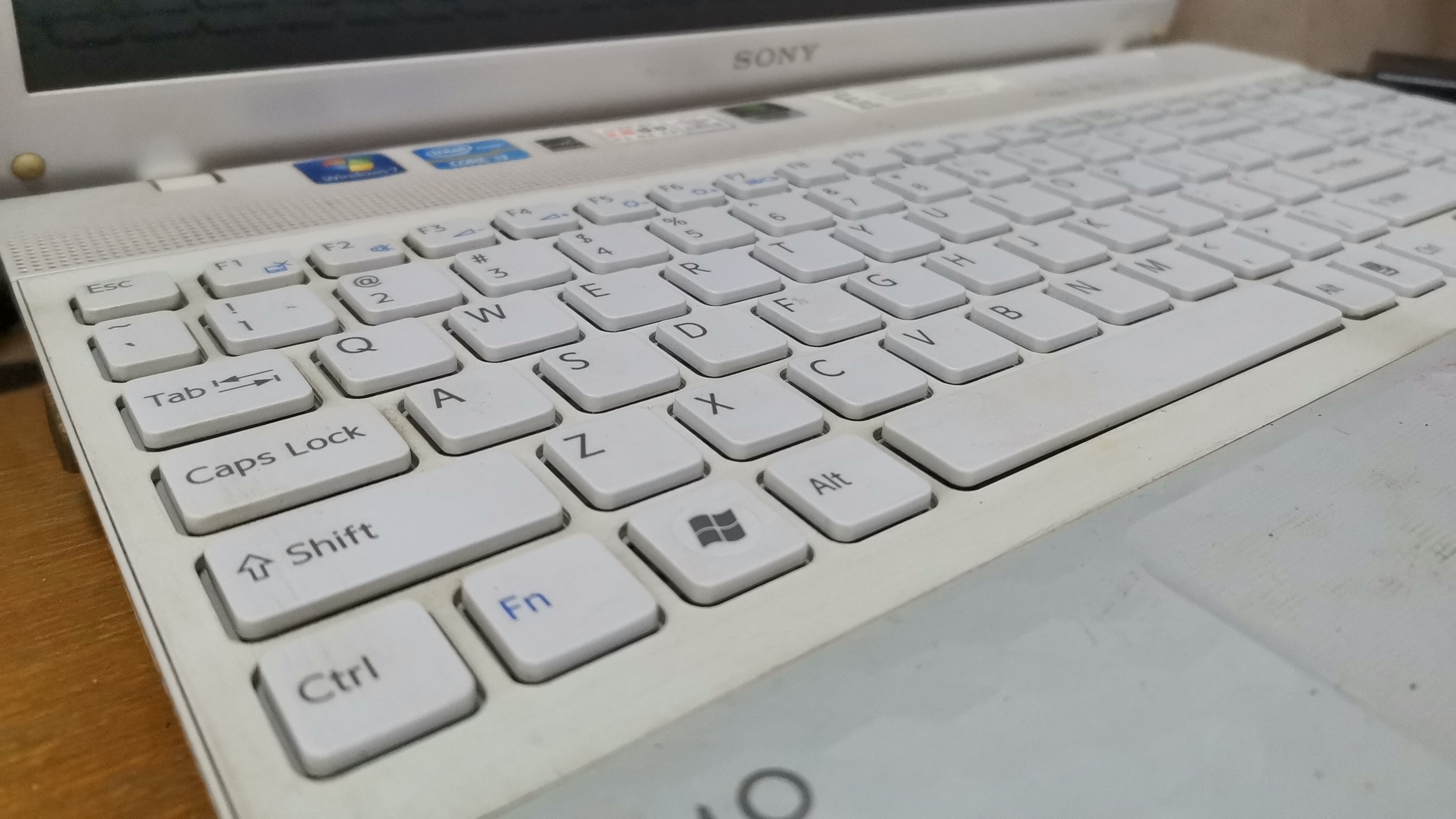 电脑上各个按键对应的功能,电脑上的键位都有什么功能