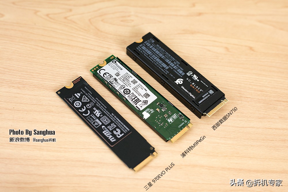 让游戏飞起来，WDBlackSN750游戏加速模式让三星汗颜