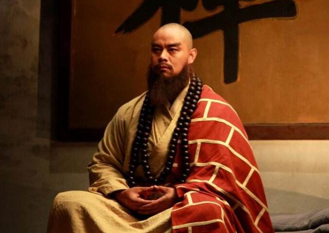 鲁智深对宋江的态度,鲁智深对宋江的感悟