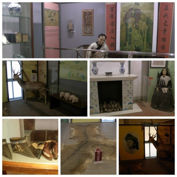 2018年十一月台湾环岛八日游攻略,台湾15天环岛游自由行