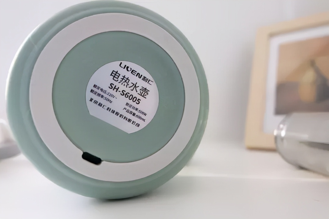 利仁养生壶图片大全,利仁养生壶开箱视频