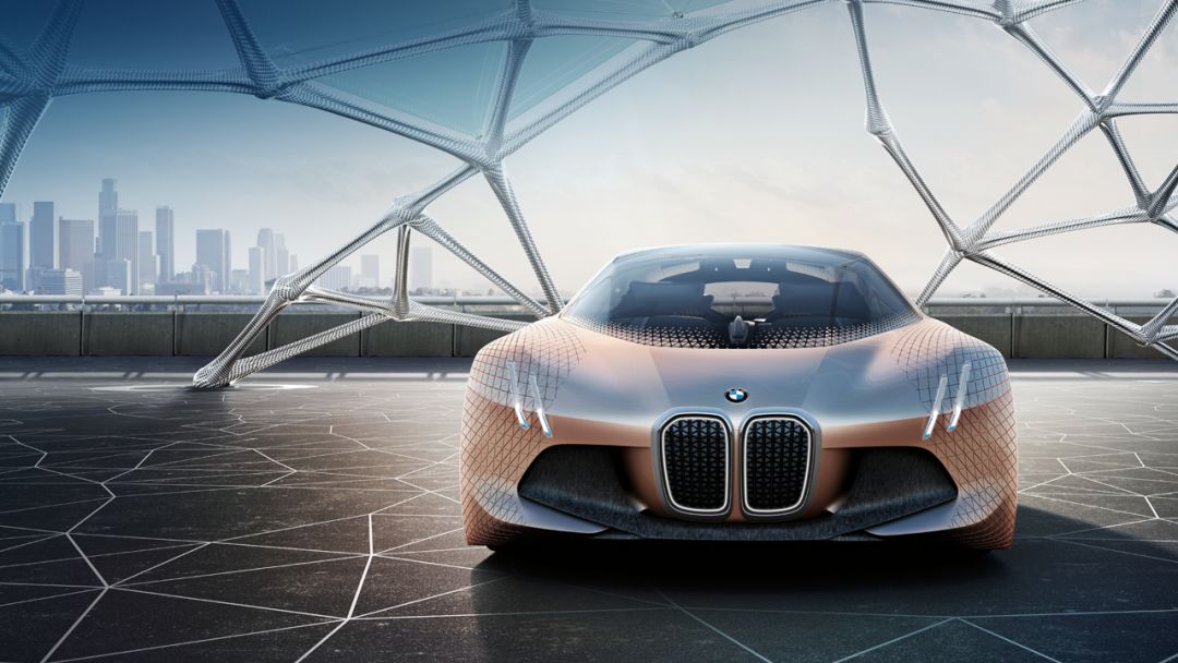 顺义区宝马研发中心,北京顺义宝马研发中心