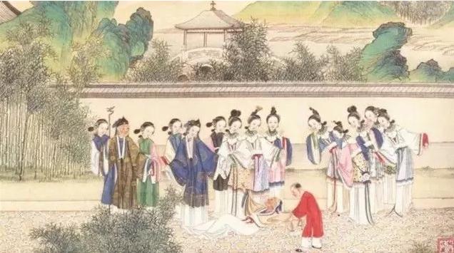 中国人情社会处世规则,人情社会要理解透彻人情定律才好