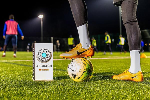 AI当上足球教练，中国足球有希望吗