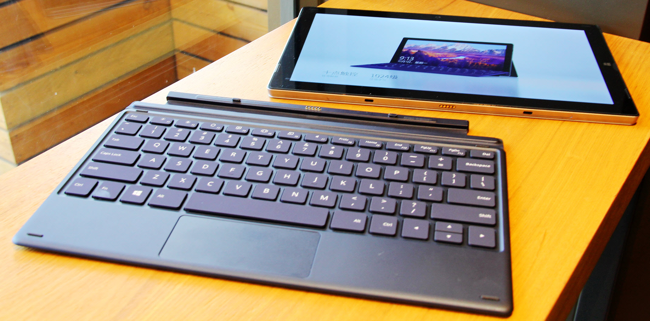 有它真的不看Surface了，省下至少一半的资金干点什么不行呢