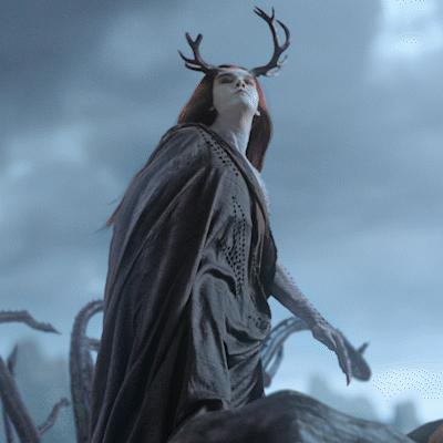 强拉的CP，迷人的画风，主角一出场就觉得这片子好贵