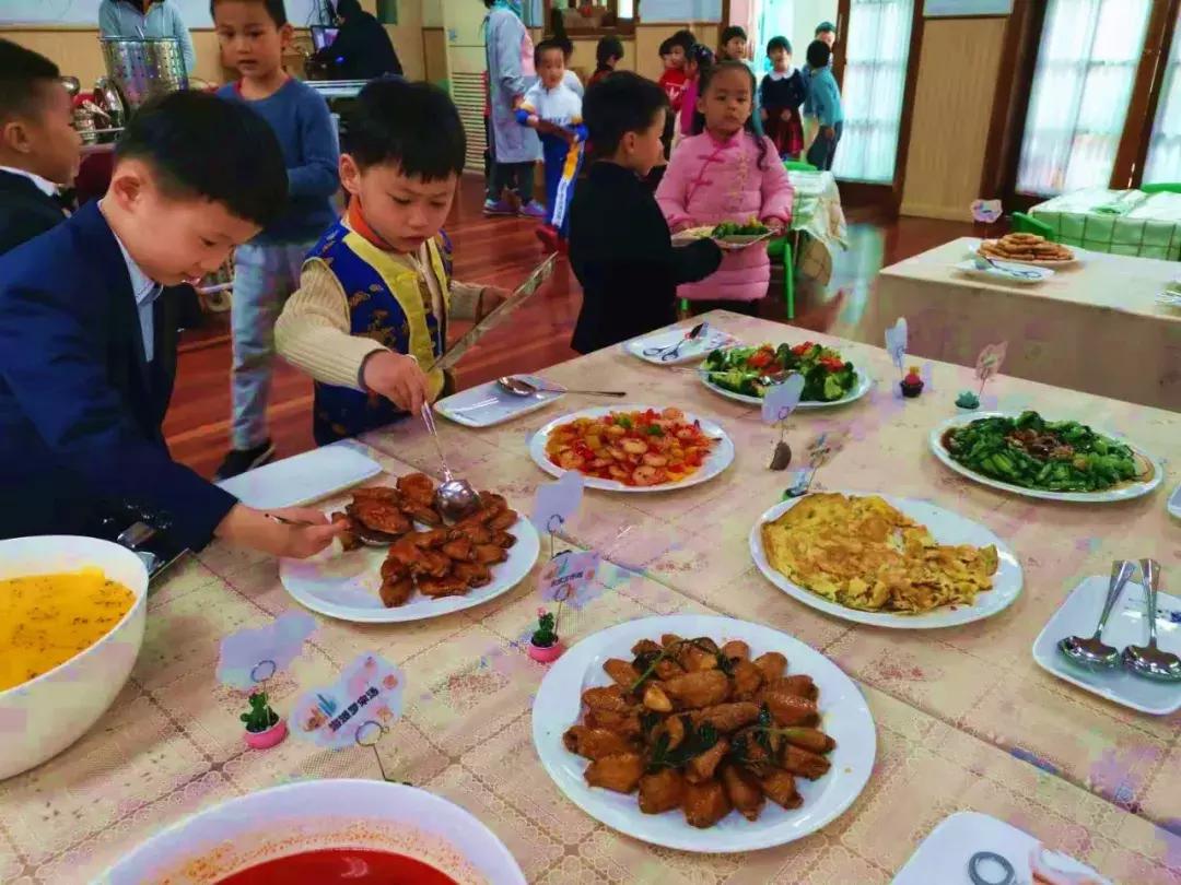 迪士尼梦幻亲子乐园幼儿园,这家幼儿园