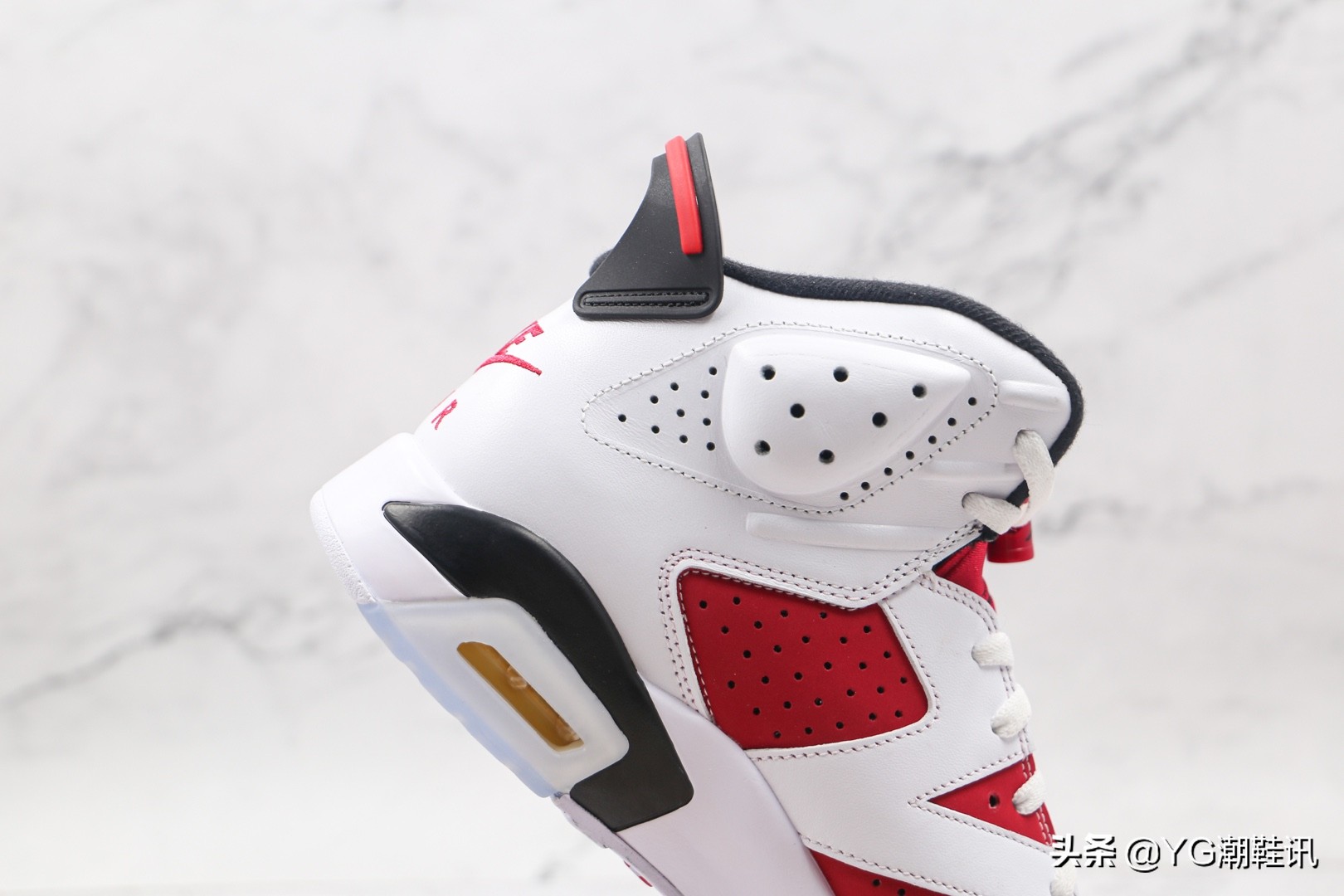 乔丹airjordan6漆皮,airjordan6