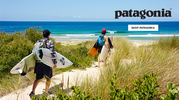 鎴峰鍝佺墝patagonia,浠ュ搧璐ㄨ憲绉扮殑鍝佺墝