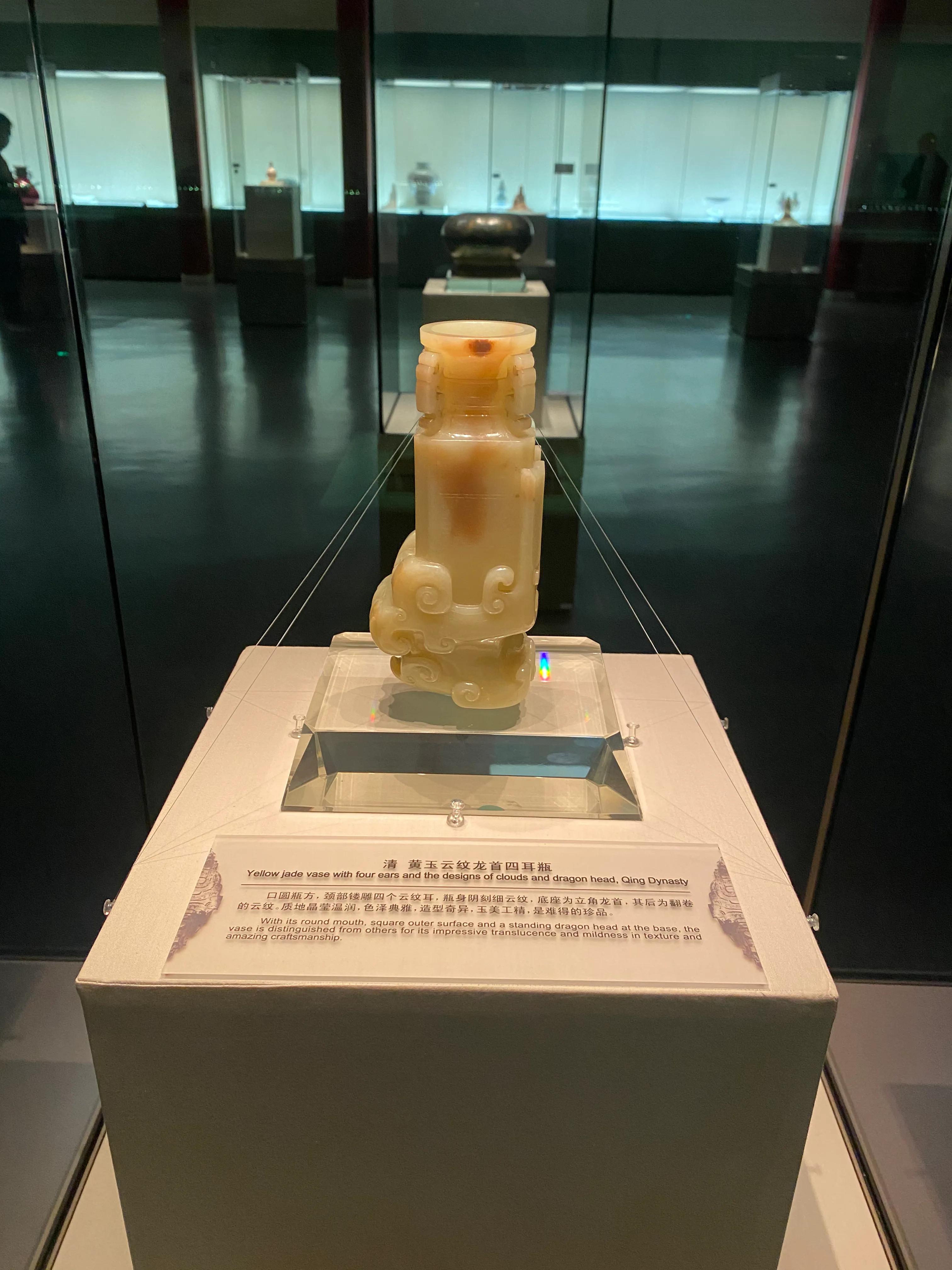 天津博物馆一日游攻略,天津的博物馆攻略路线