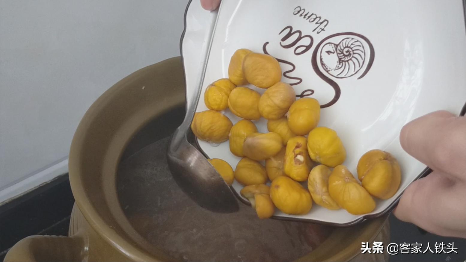 煲汤好喝的7个窍门广东,广东人煲汤为什么汤很清