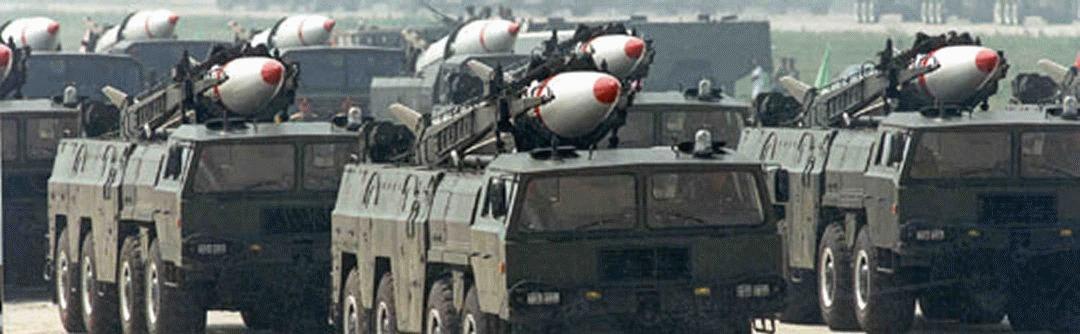 东风41型df-41洲际弹道导弹威力,东风导弹深度解析