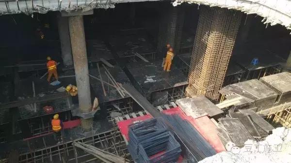 这个工程师的施工日志火了！记录的是超级工程上海中心施工过程