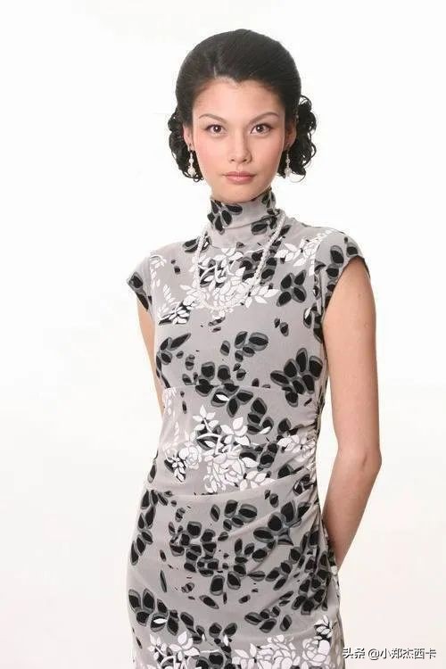 在国际上比较出名的中国超模有,盘点在国际上最火的中国超模