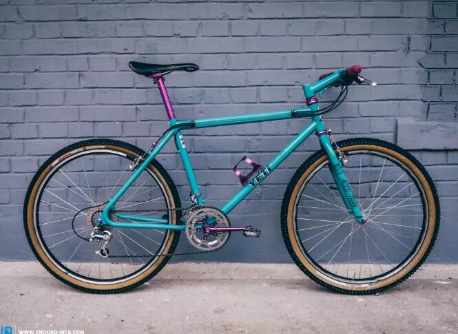 山地车的优势和缺点,山地车一般多少重量好用呢