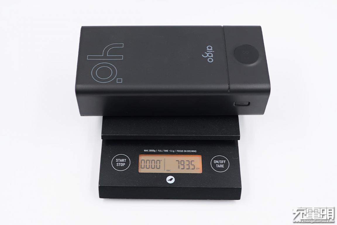 爱国者充电宝大容量20000快充,爱国者40000充电宝测评