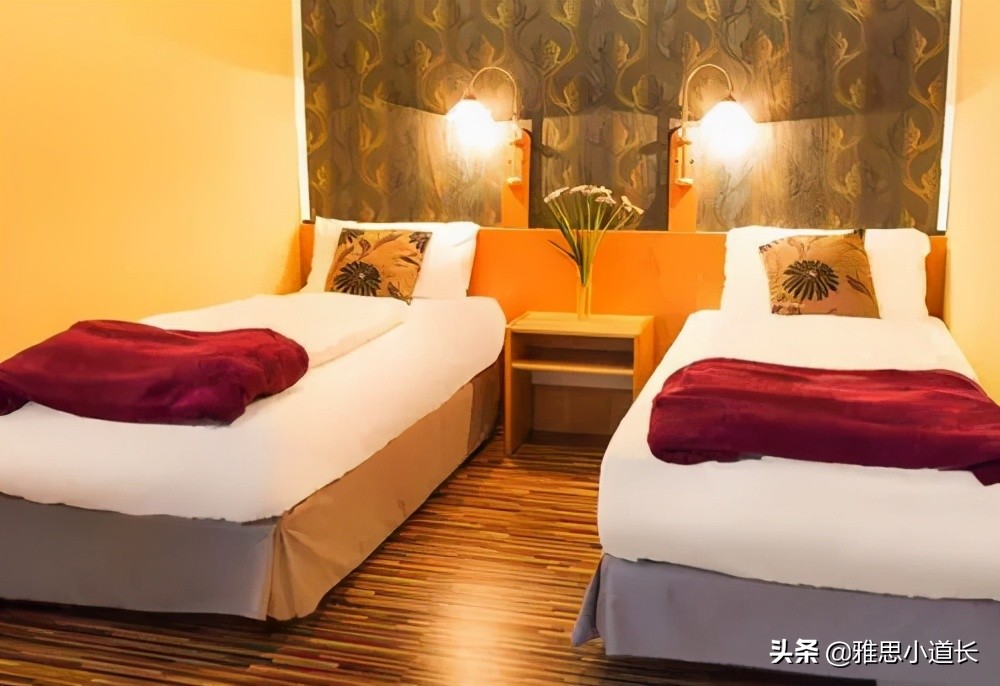 歪果仁跟你说doubletime，可不是“双倍时间”