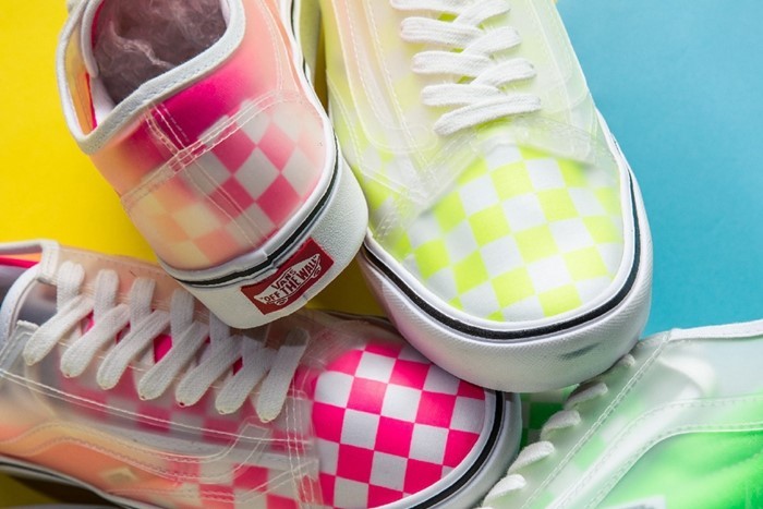 高调有逼格的鞋,高调潮鞋